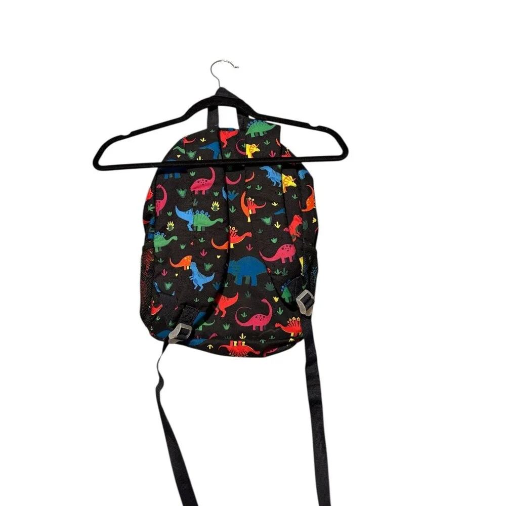 Lonecone Dinosaur Backpack 15” Preschool Colorful
